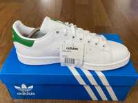 Adidas Stan Smith Оригінал Шкіра Кросівки Розмір 42