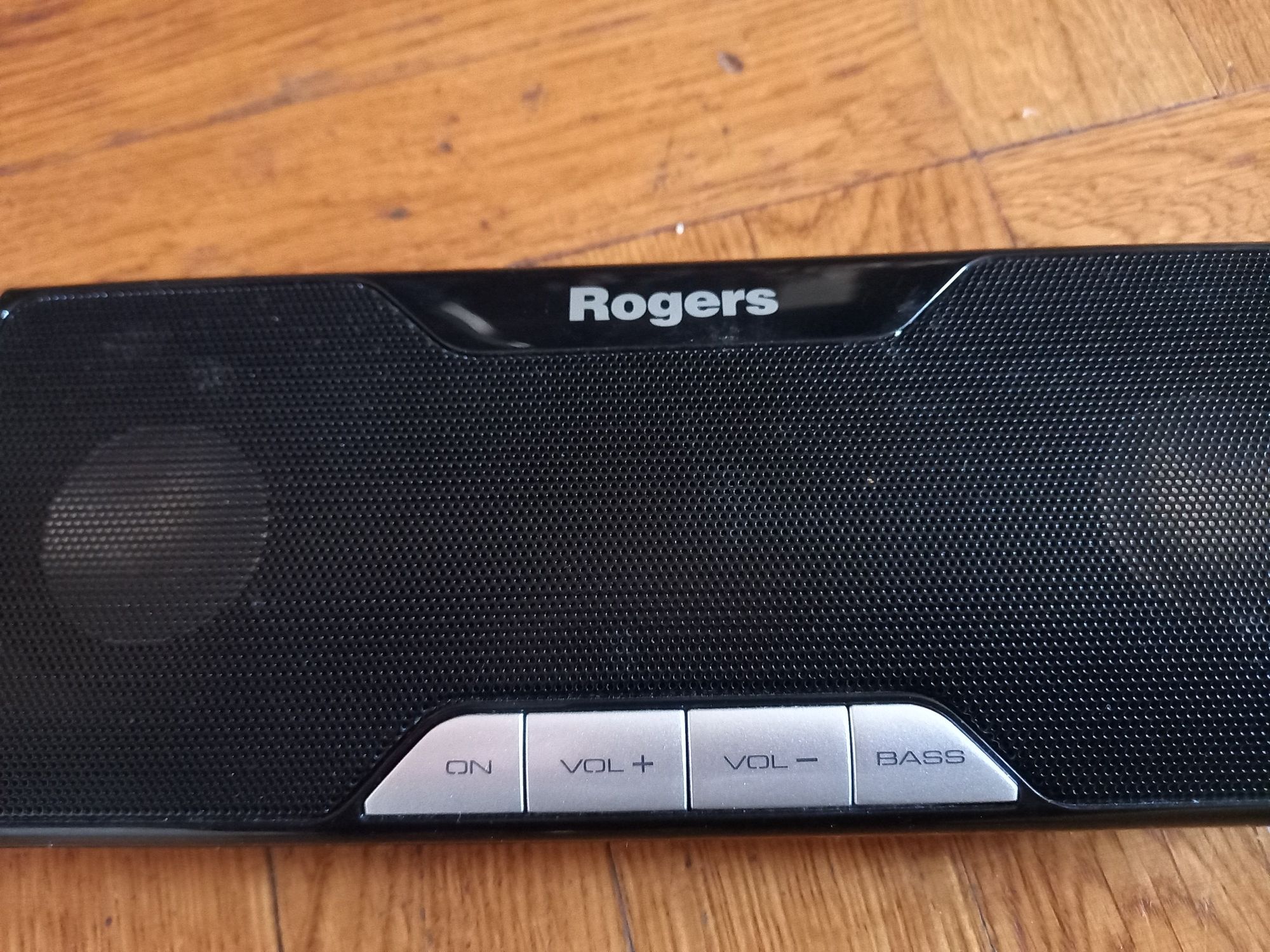 Колонка Rogers RPS 702