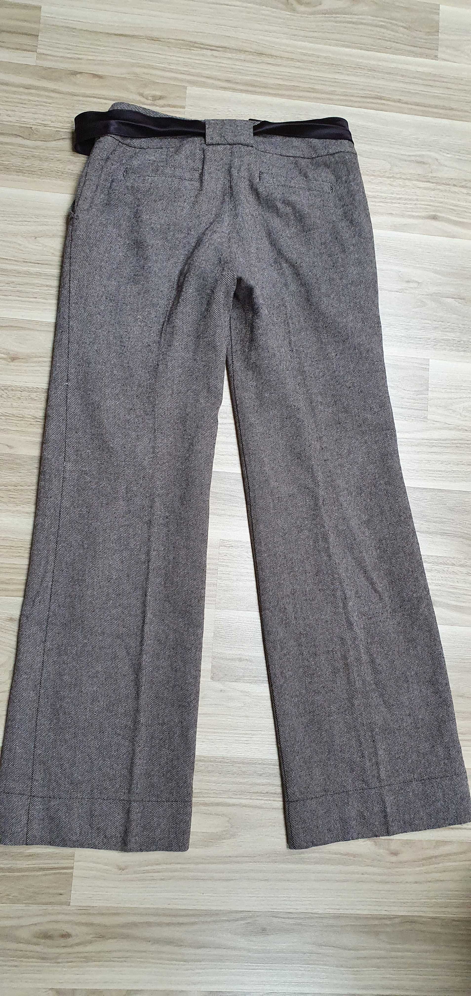 Sprzedam spodnie tweedowe Orsay r. 36