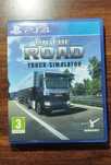 On the road Truck - Simulator