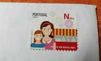 Selos Portugal excelente conservação