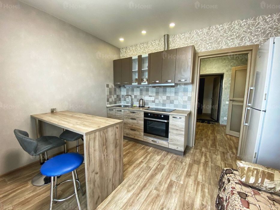 Евродвушка в ЖК Мира 1. « метро Масельского»