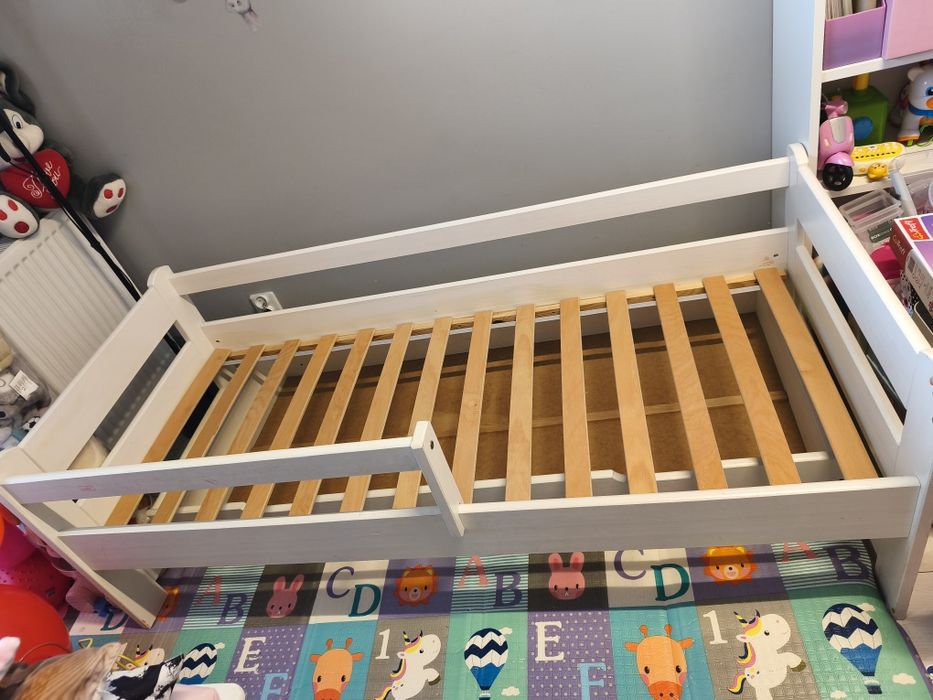 Łóżko dziecięce 160x70cm