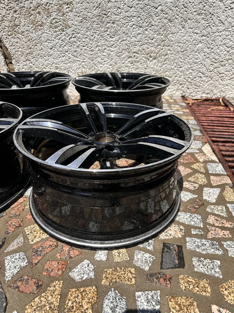 4 Jantes BMW 19”.