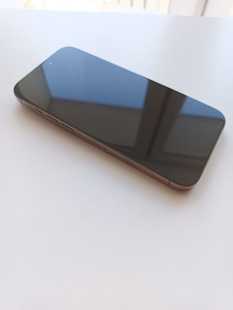 IPhone 16 Pro Max 256