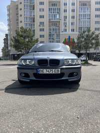BMW 320, 2 литровый дизель