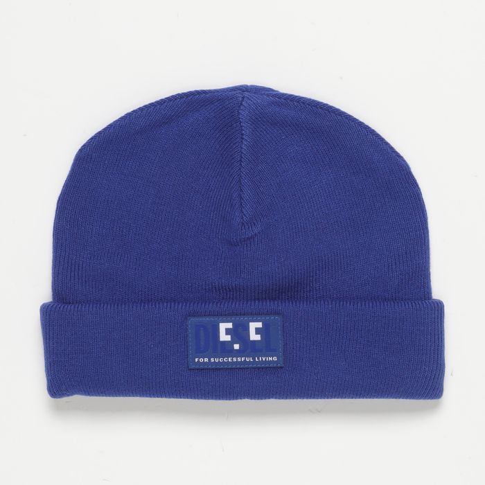 Шапка  Diesel Armani