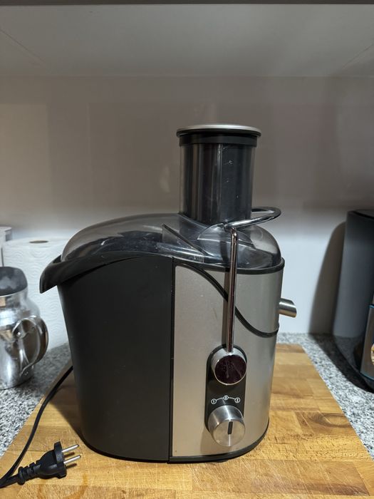 Maquina sumos Moulinex