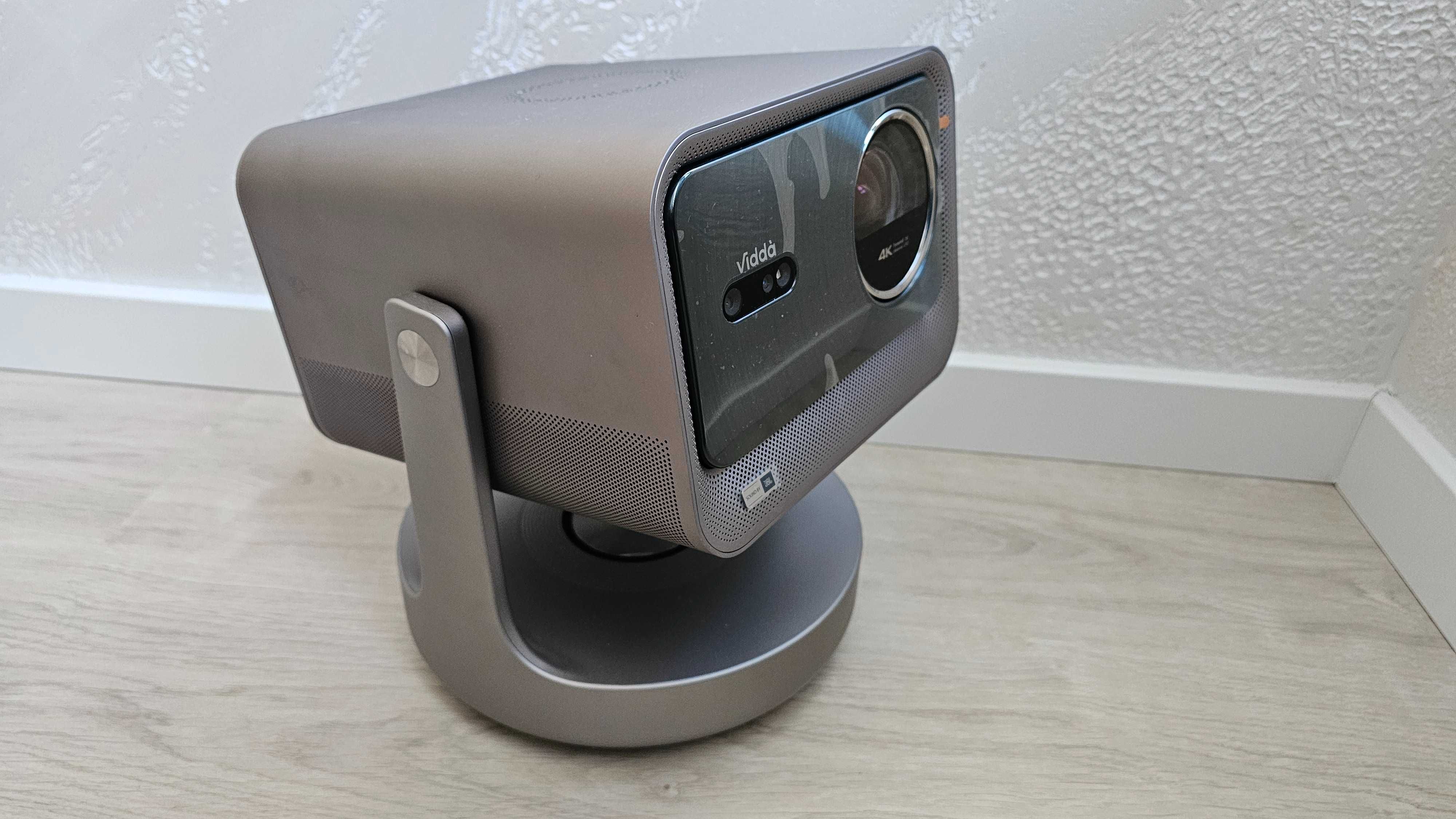 4K Laser projector Hisense Vidda C2ULTRA