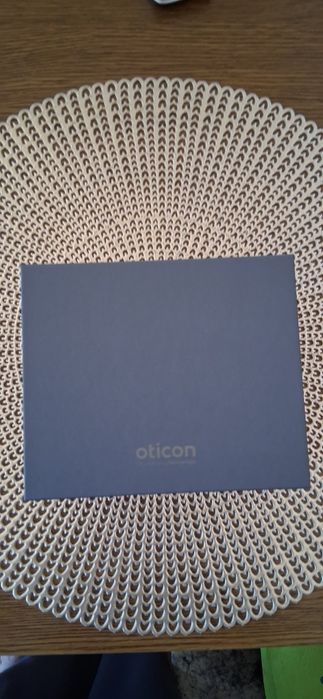 OTICON JET 2 MINIRITE aparat słuchowy lewy nowy 3 lata gwarancji kpl.