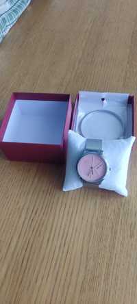 Relógio+pulseira da Calvin Klein. NOVO