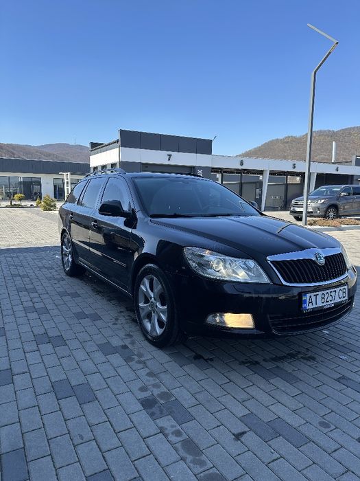 Продам власне авто