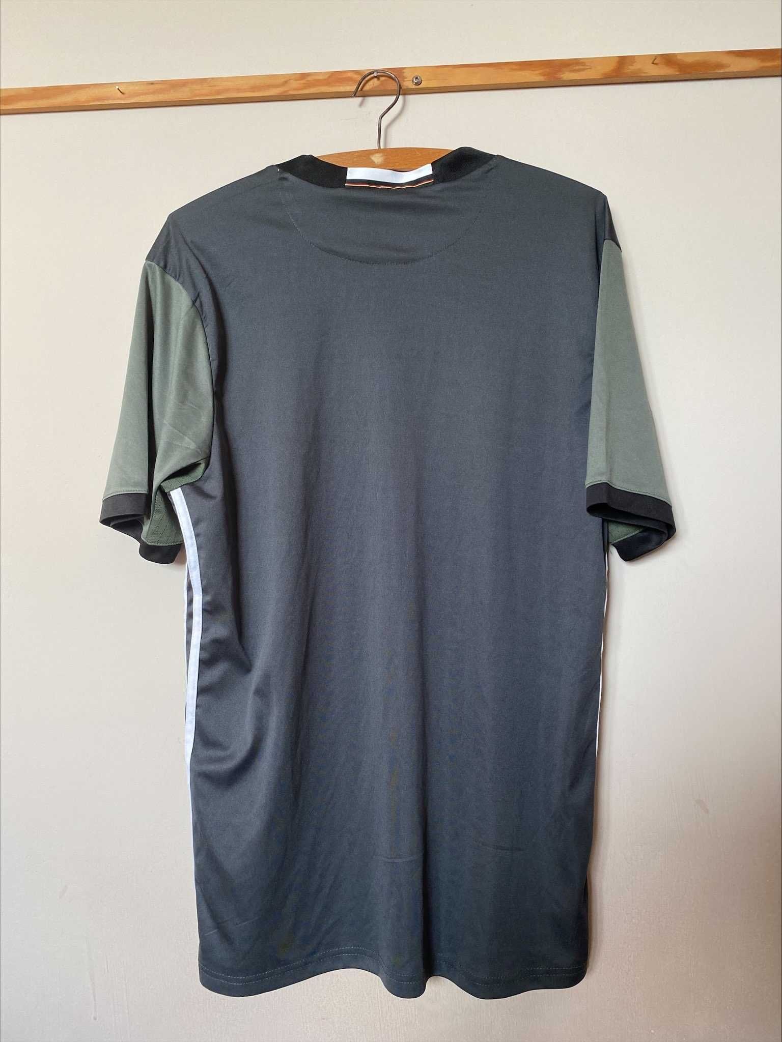 NIEMCY  2016 - 2017 - Adidas - L/XL - UNIKAT