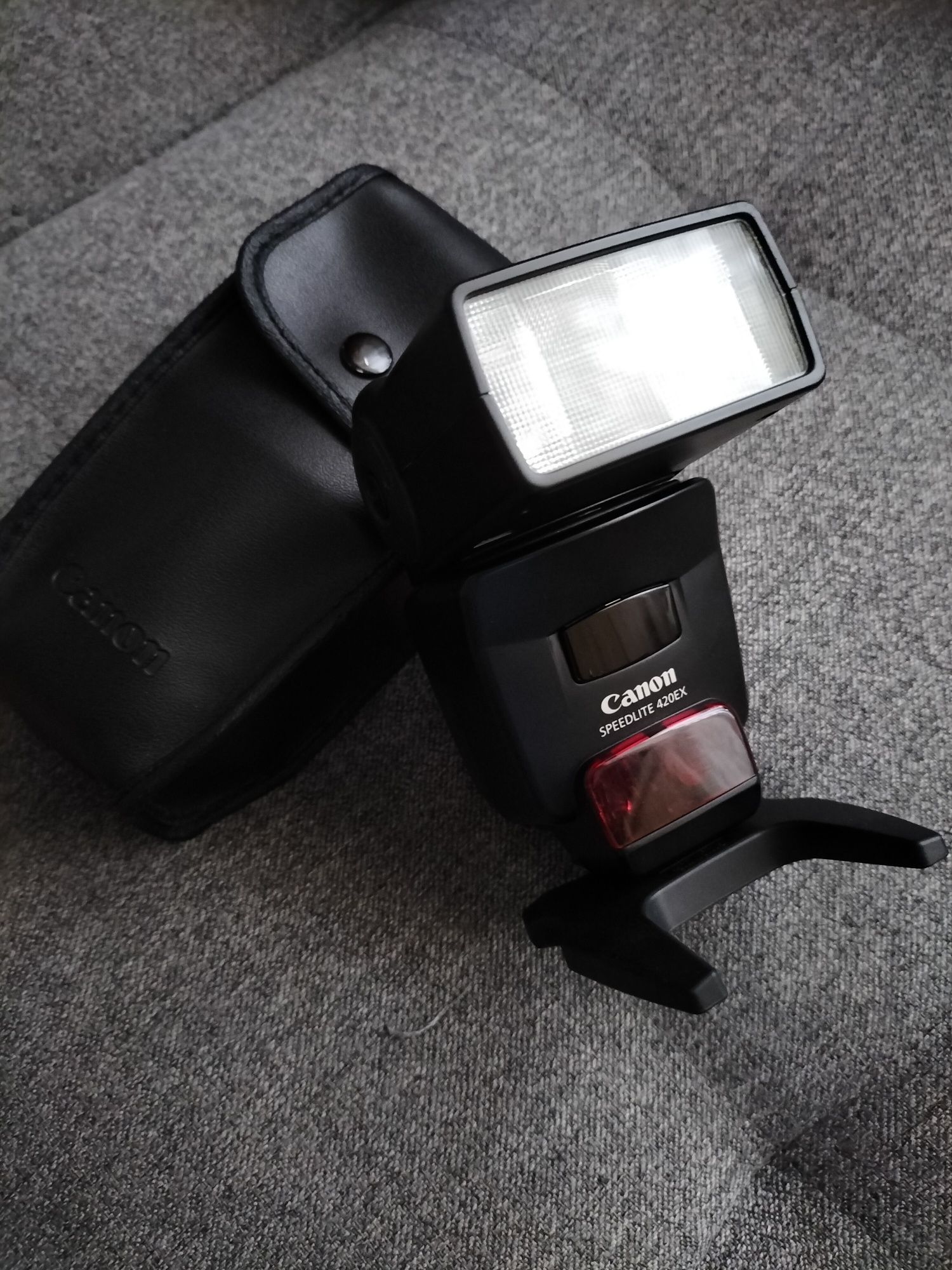 Canon Speedlite 420EX