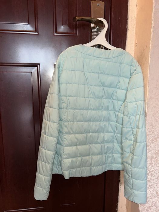 Куртка Benetton для девочки рост 150см