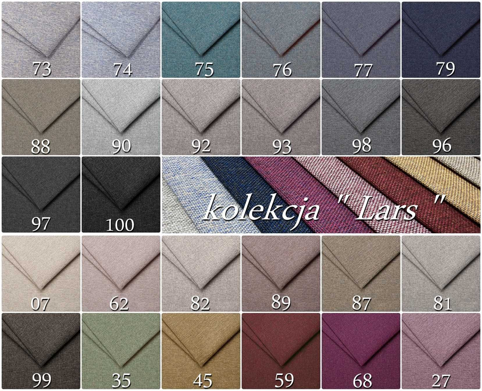 Zestaw Stół 120x80+ 4 krzesła Borys kraft złoty