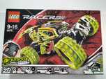 Lego Racers 8675 Outdoor Challenger