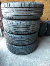 Opony Nokian wetproof SUV 215/70r16