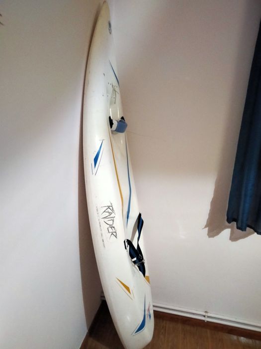 Kayak surf venda ou troca