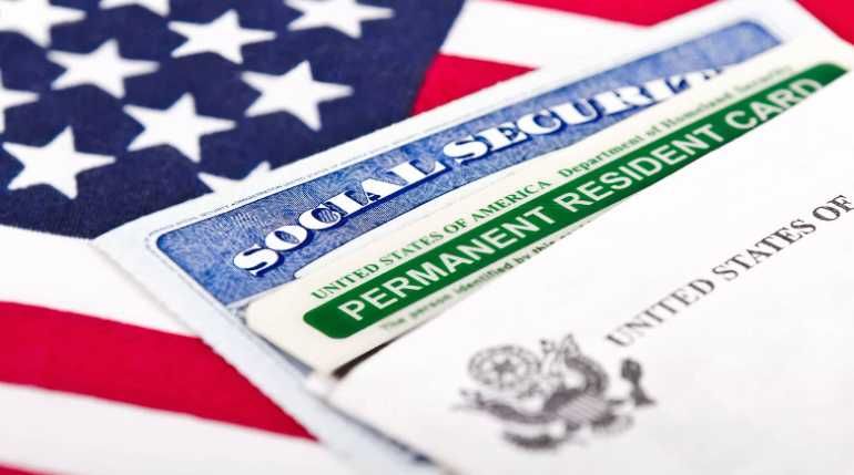 Green Card USA Зелена карта США ДЕШЕВО!