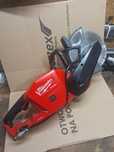 Piła do cięcia betonu  Milwaukee M18 FCOS 230