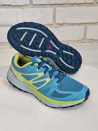 Buty do biegania Salomon Sense Escape Trail Running r. 39 ⅓