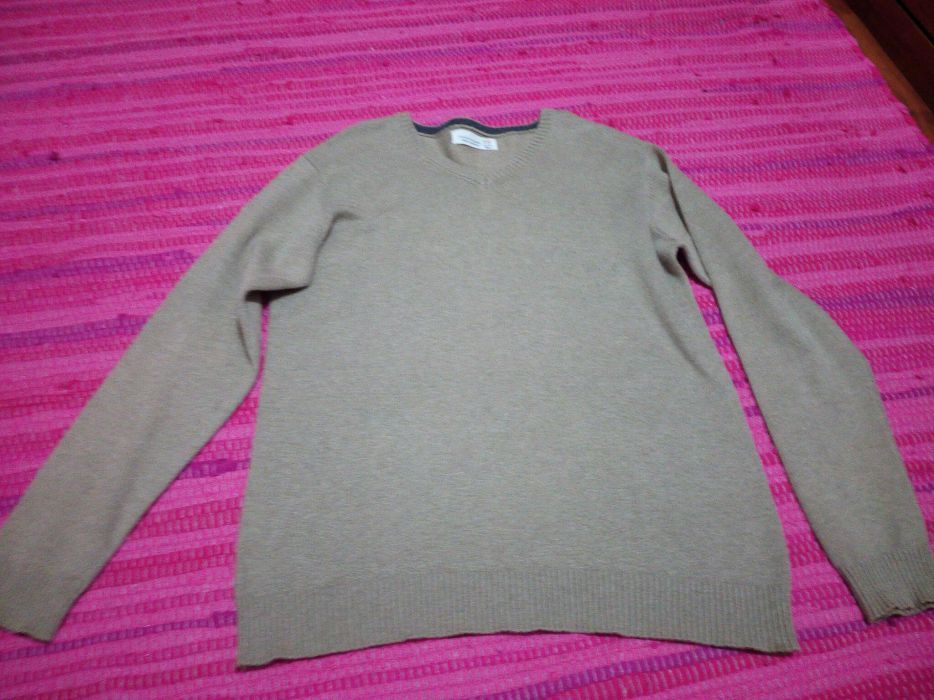 Pullover, camisola menino