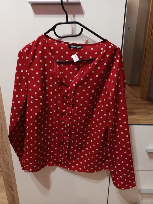 Bluzki  damskie 36/38