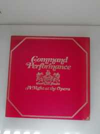 Discos Vinil- "Command Performance - A Night at the Opera"