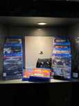 PlayStation 4 Pro + 1 Comando + 4 Jogos
