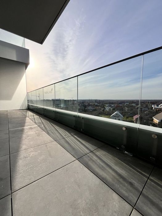 Продаж преміум 2к квартири ЖК Park Land Бізнес Клас |Паркленд|Новий рн