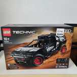Lego 42160 Audi RS Q E-tron