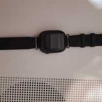 Smartwatch dla chłopca.