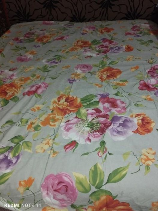 Простінь 160*210