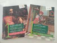 Język polski do klasy 1 szkoły ponadpodstawowej