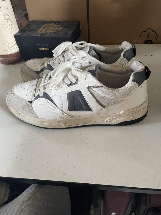 Продам кросівки чоловічі