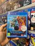 Minecraft Legends deluxe edition, майнкрафт, Ps4, Ps5, igame