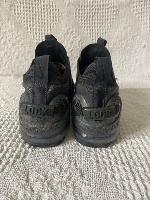 Кросівки, Кроссовки Nike Wmns Air Vapormax
