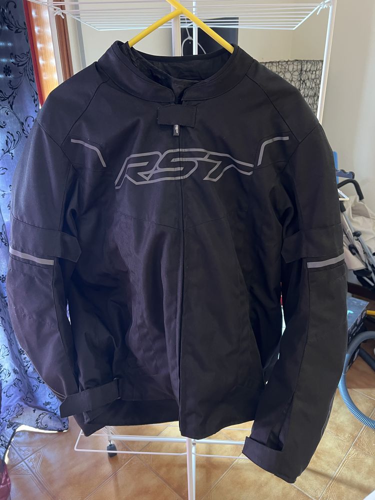 Casaco RST Motard