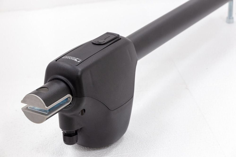 Automatyka PREMIUM do bram skrzydłowych MONOS 24V Roger Technology