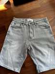 Spodenki dzinsowe Pull&bear