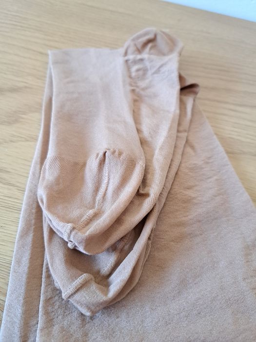 Meias de descanso Juzo 140Den