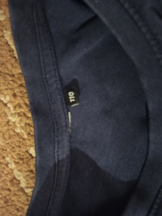 Koszulka z długim rękawem, dinozaury