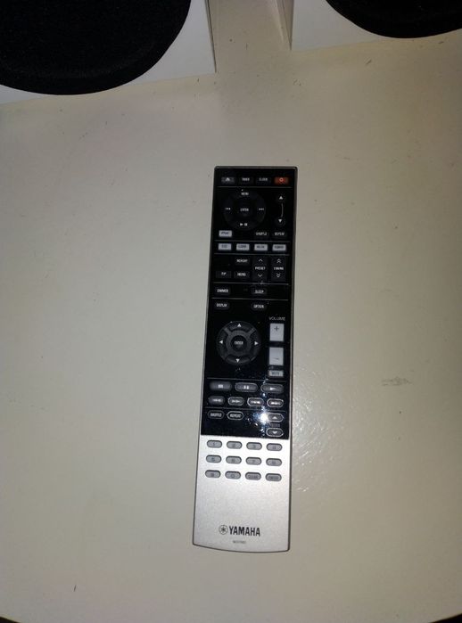 Міні ресивер Yamaha CRX-550