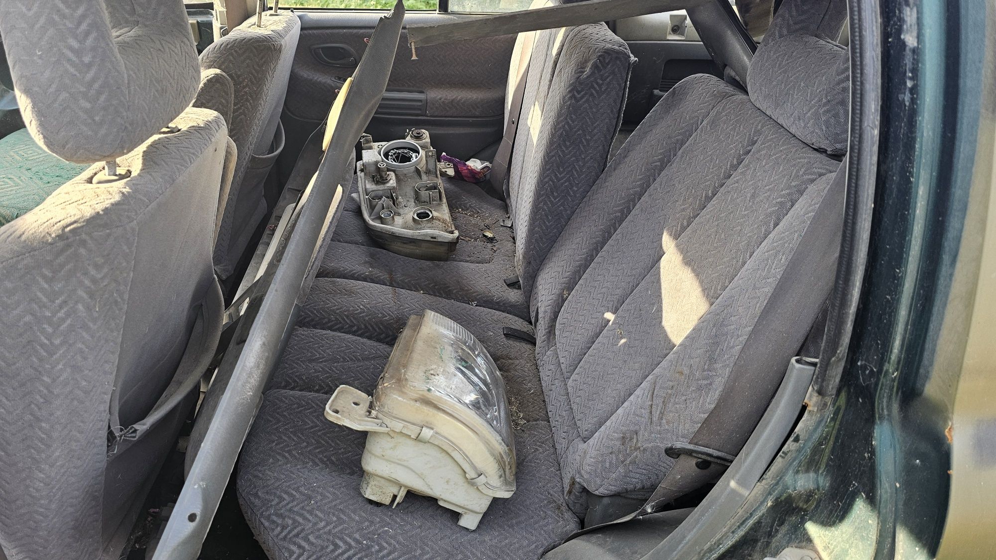 Запчасти suzuki grand vitara авторазборка 1998 1999 2001 2002 2003
