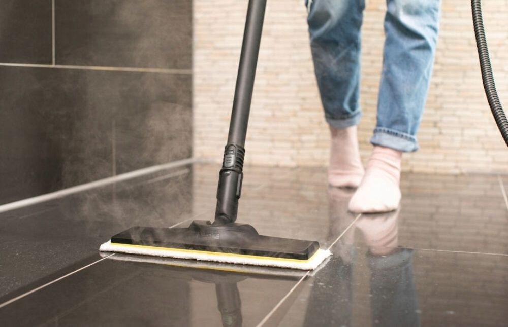 Відпарювач KARCHER SC 2 Easyfix EU 1.512-600.0