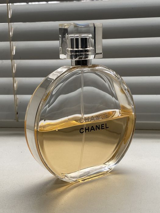Туалетная вода Chanel Chance