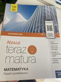 Vademecum matematyka podstawa