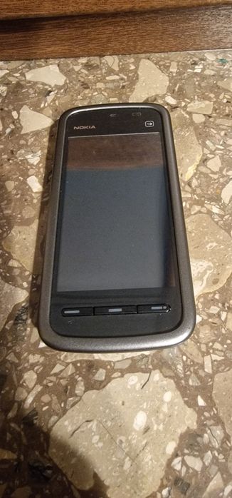 Nokia 5230 + bateria