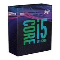 Процесор: Intel Core i5-9600K